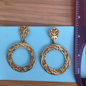 3 for $30. Retro Earrings